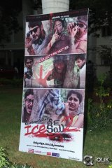 Ice Cream 2 Movie First 20 Looks Launch